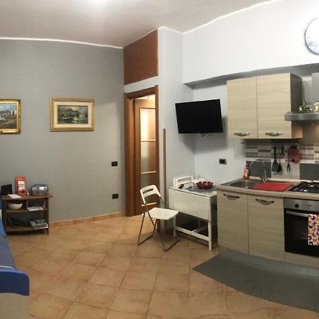 Casa Via Dei Fiorentini ナポリ エクステリア 写真