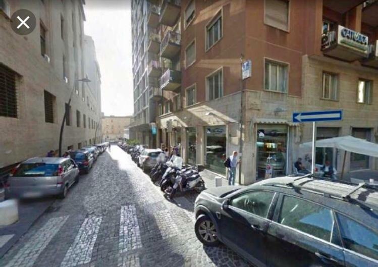 Casa Via Dei Fiorentini ナポリ エクステリア 写真