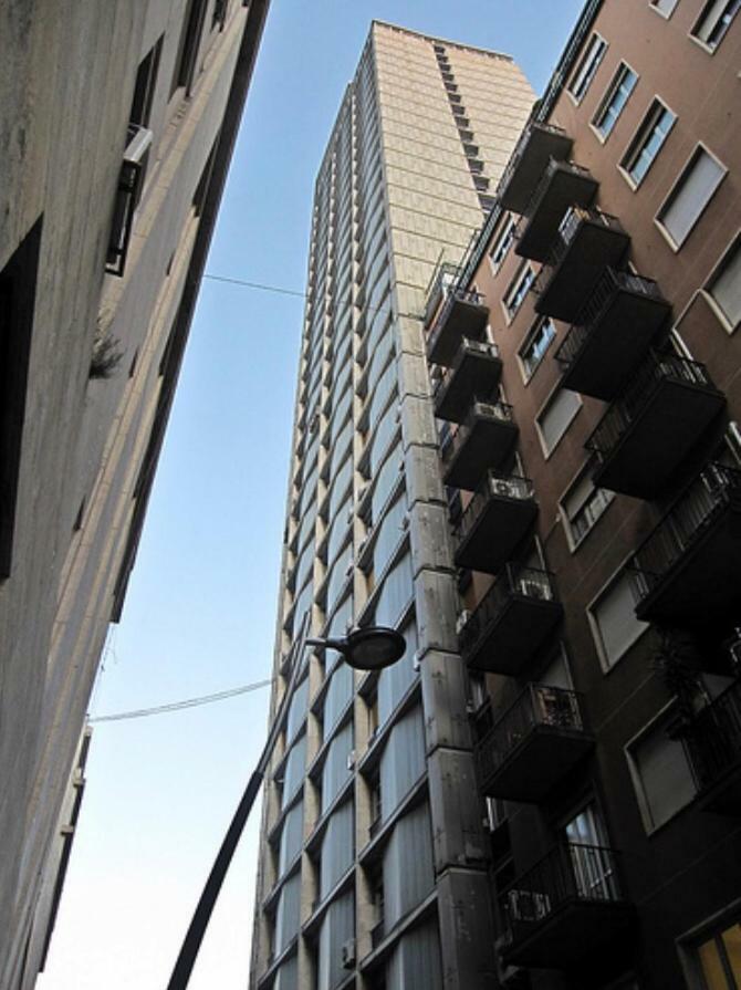 Casa Via Dei Fiorentini ナポリ エクステリア 写真